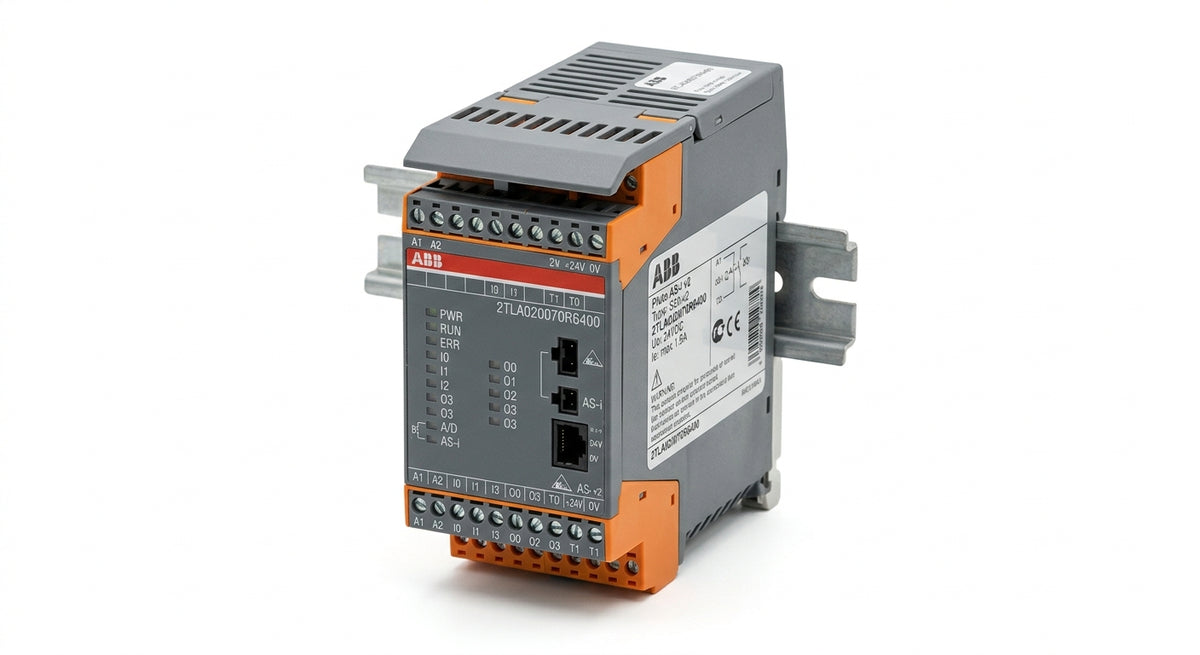 ABB 2TLA020070R6400