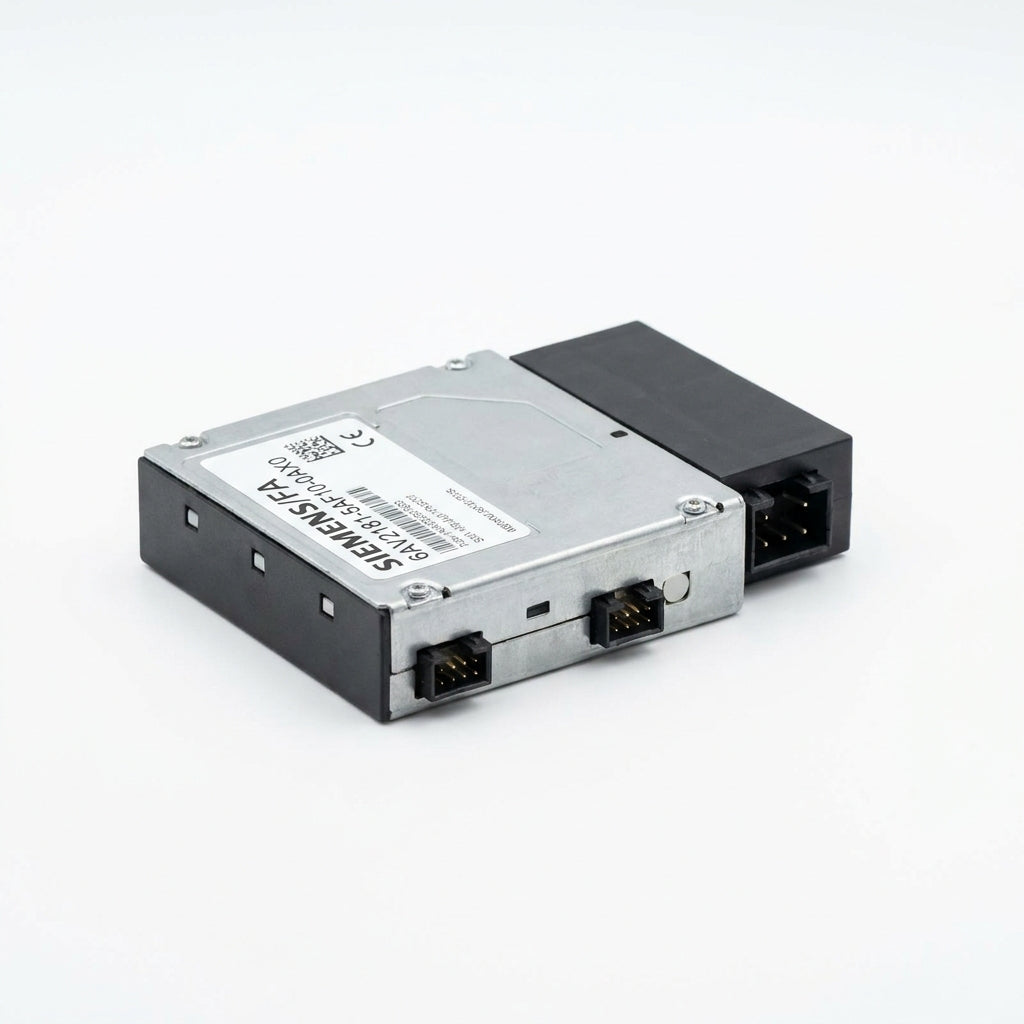 SIEMENS/FA 6AV2181-5AF10-0AX0