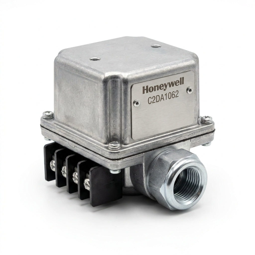 Honeywell C2DA1062
