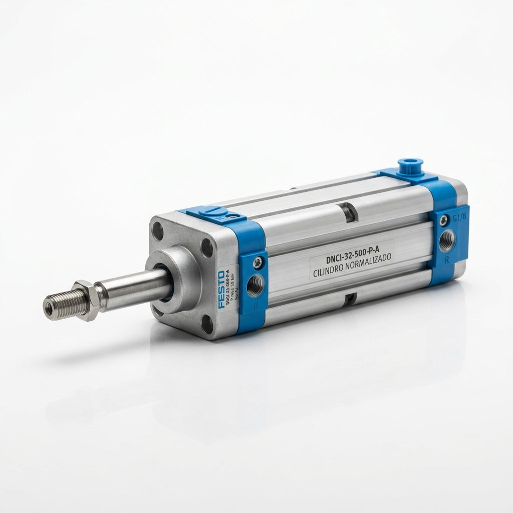 FESTO DNCI-32-500-P-A