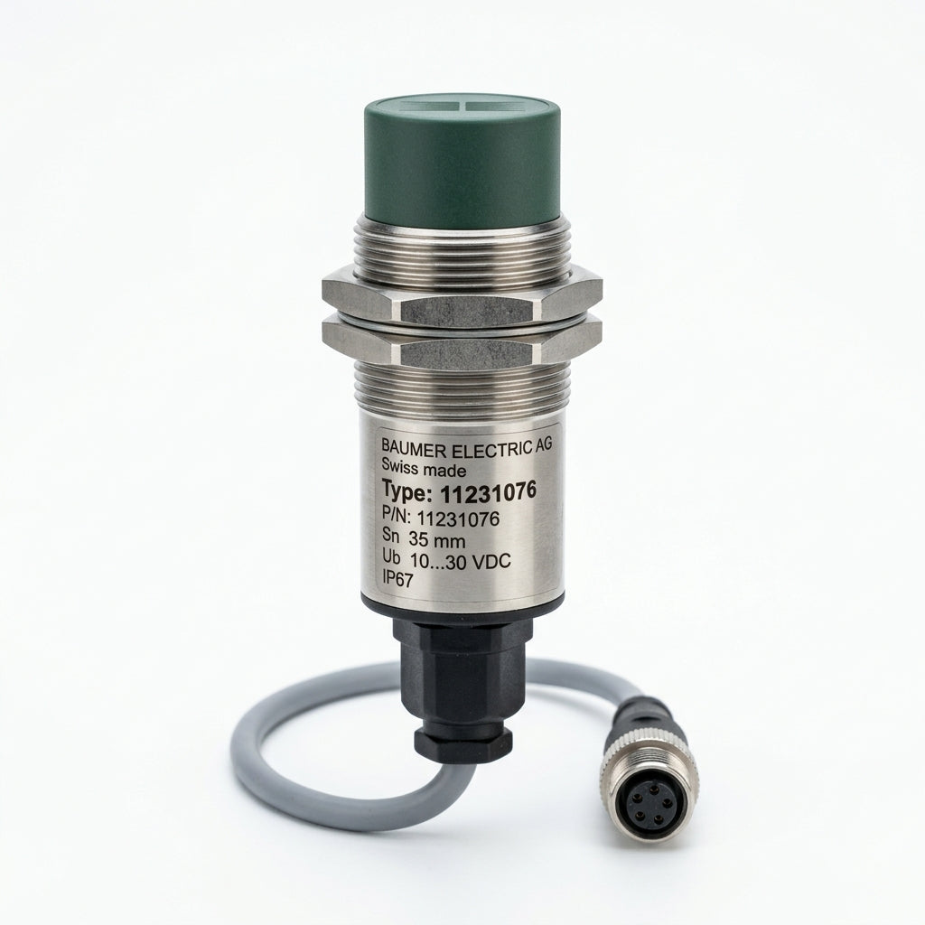 BAUMER ELECTRIC 11231076