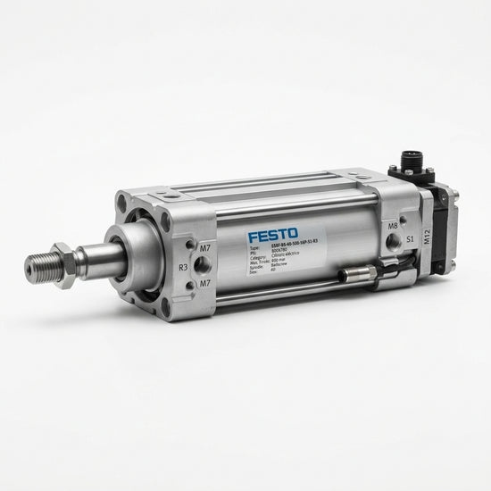 FESTO ESBF-BS-40-500-16P-S1-R3