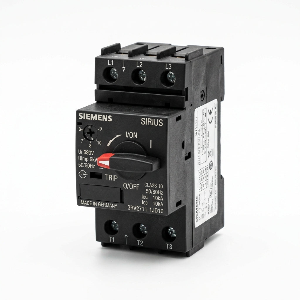 SIEMENS/EP 3RV2711-1JD10