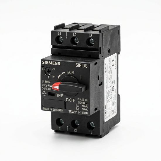 SIEMENS/EP 3RV2711-1JD10