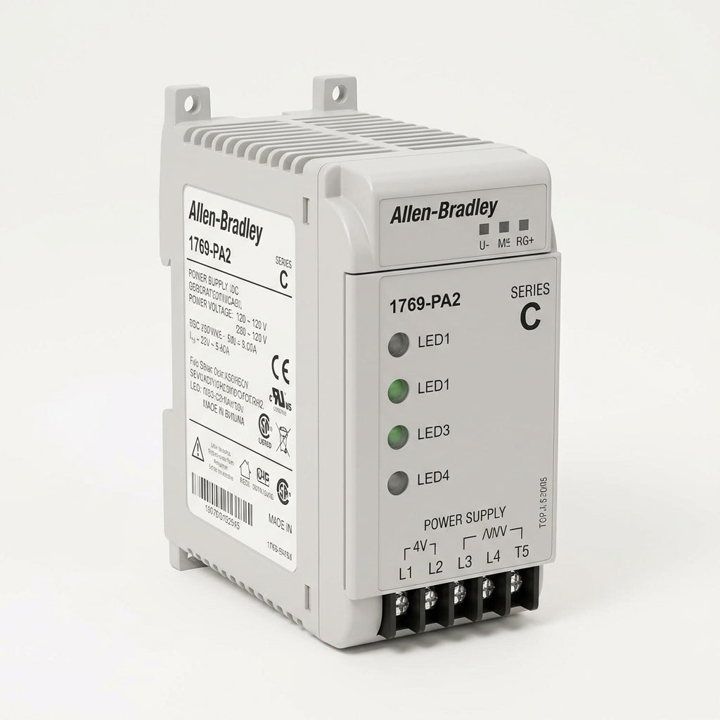 Allen-Bradley 1769-PA2