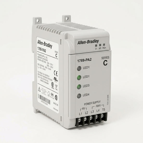 Allen-Bradley 1769-PA2