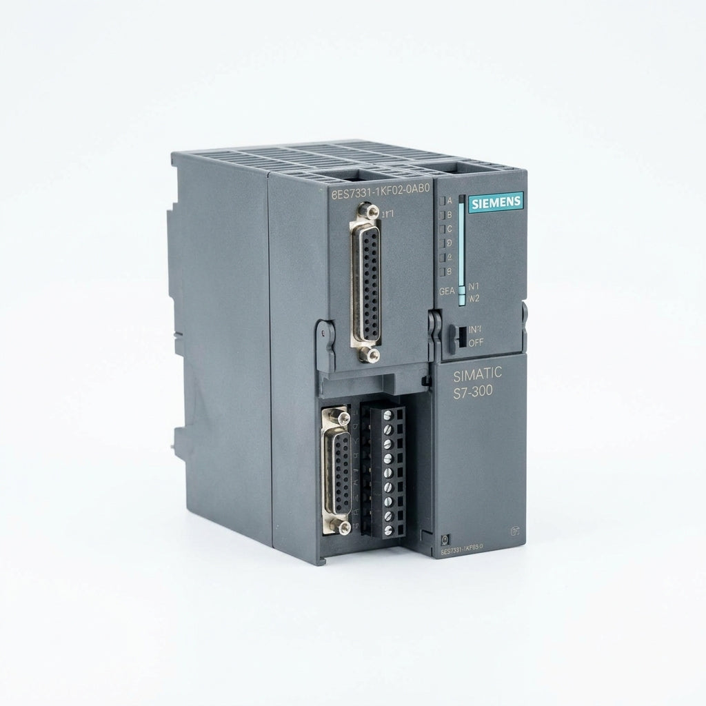 Siemens 6ES7331-1KF02-0AB0