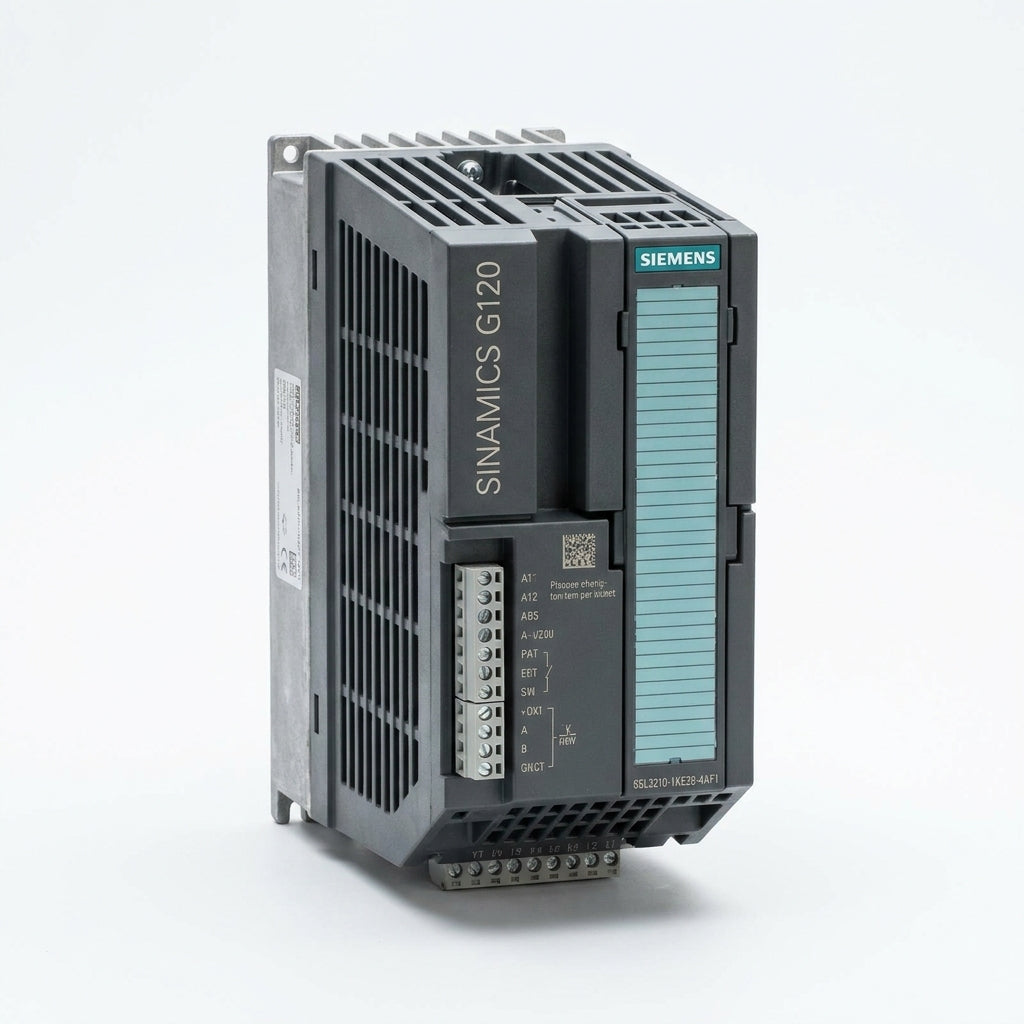 Siemens 6SL3210-1KE28-4AF1