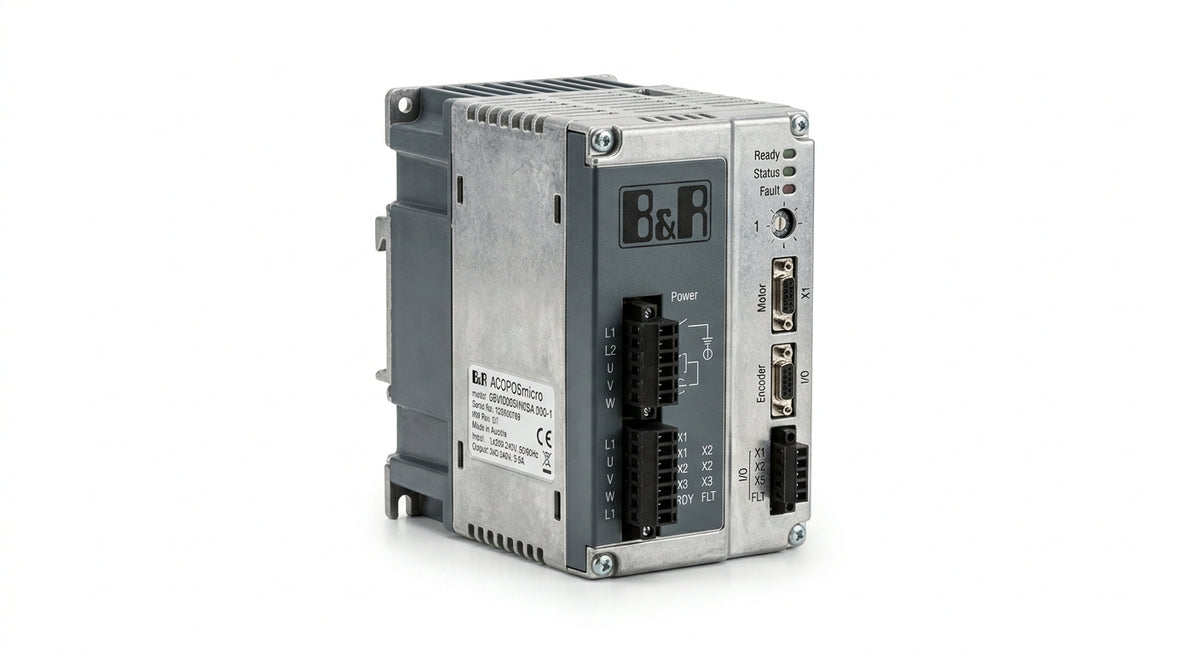 B&R 8BVI0055HWSA.000-1