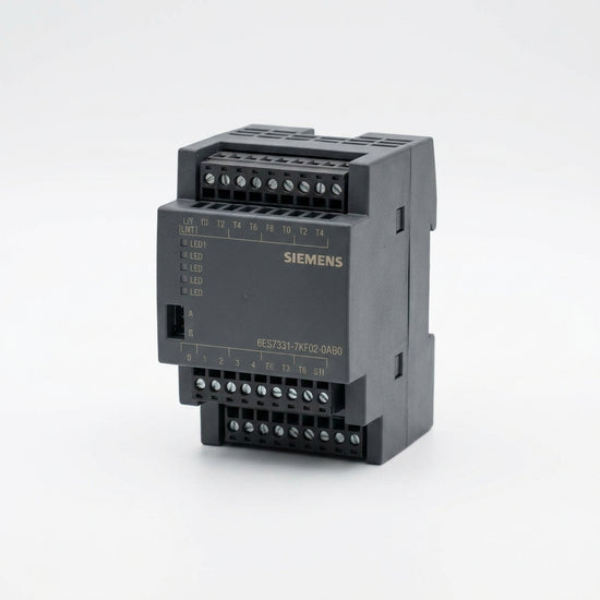 Siemens 6ES7331-7KF02-0AB0