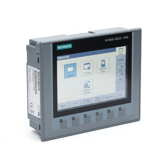 Siemens 6AV6642-0DC01-1AX0