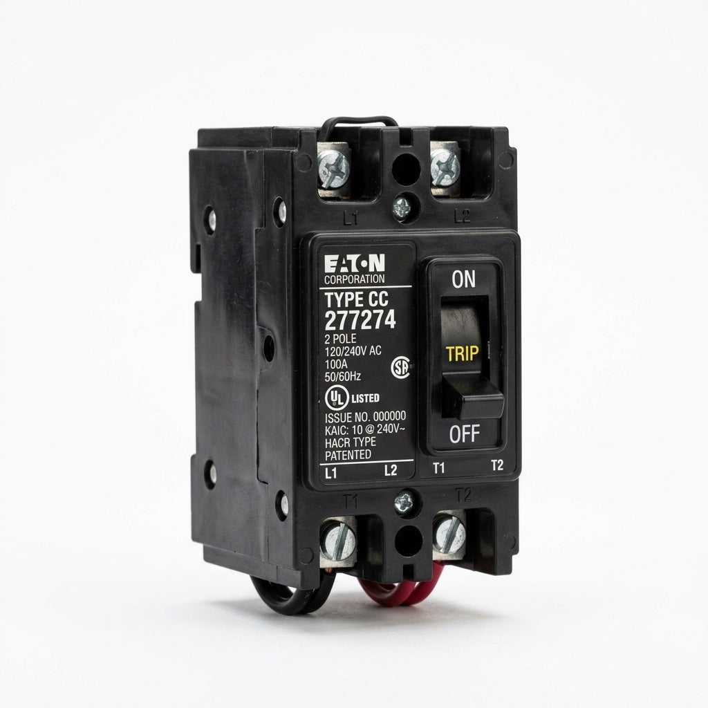 EATON CORPORATION 277274