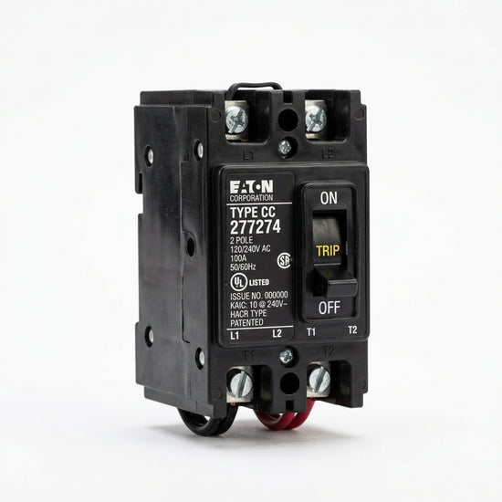EATON CORPORATION 277274