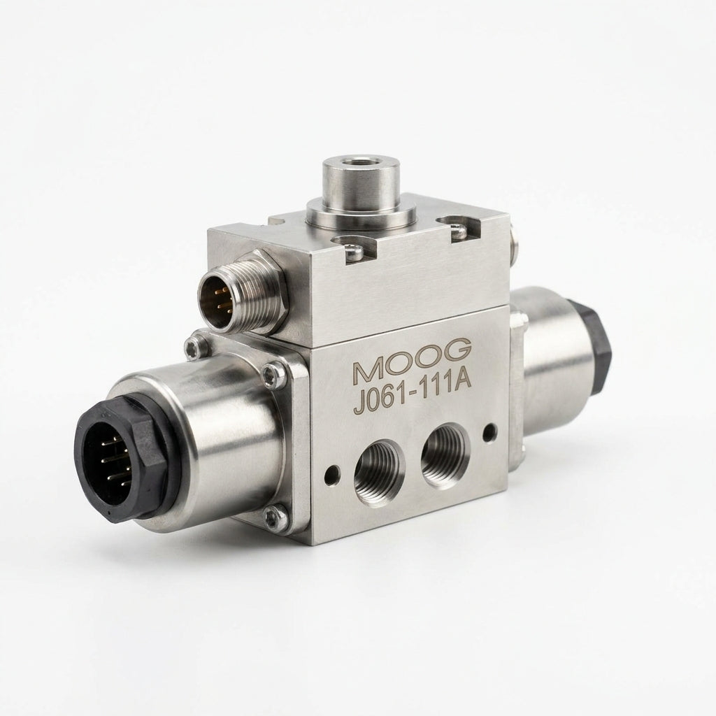 MOOG J061-111A