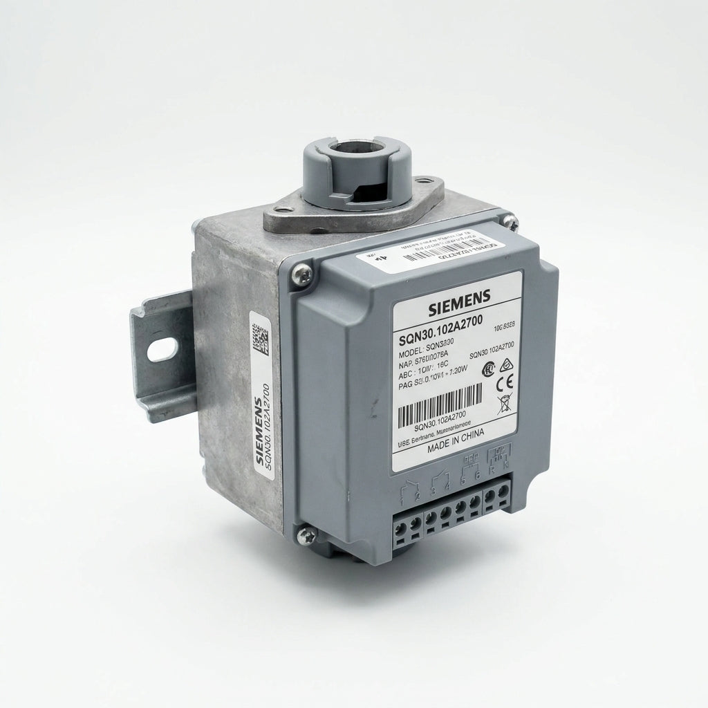 Siemens SQN30.102A2700