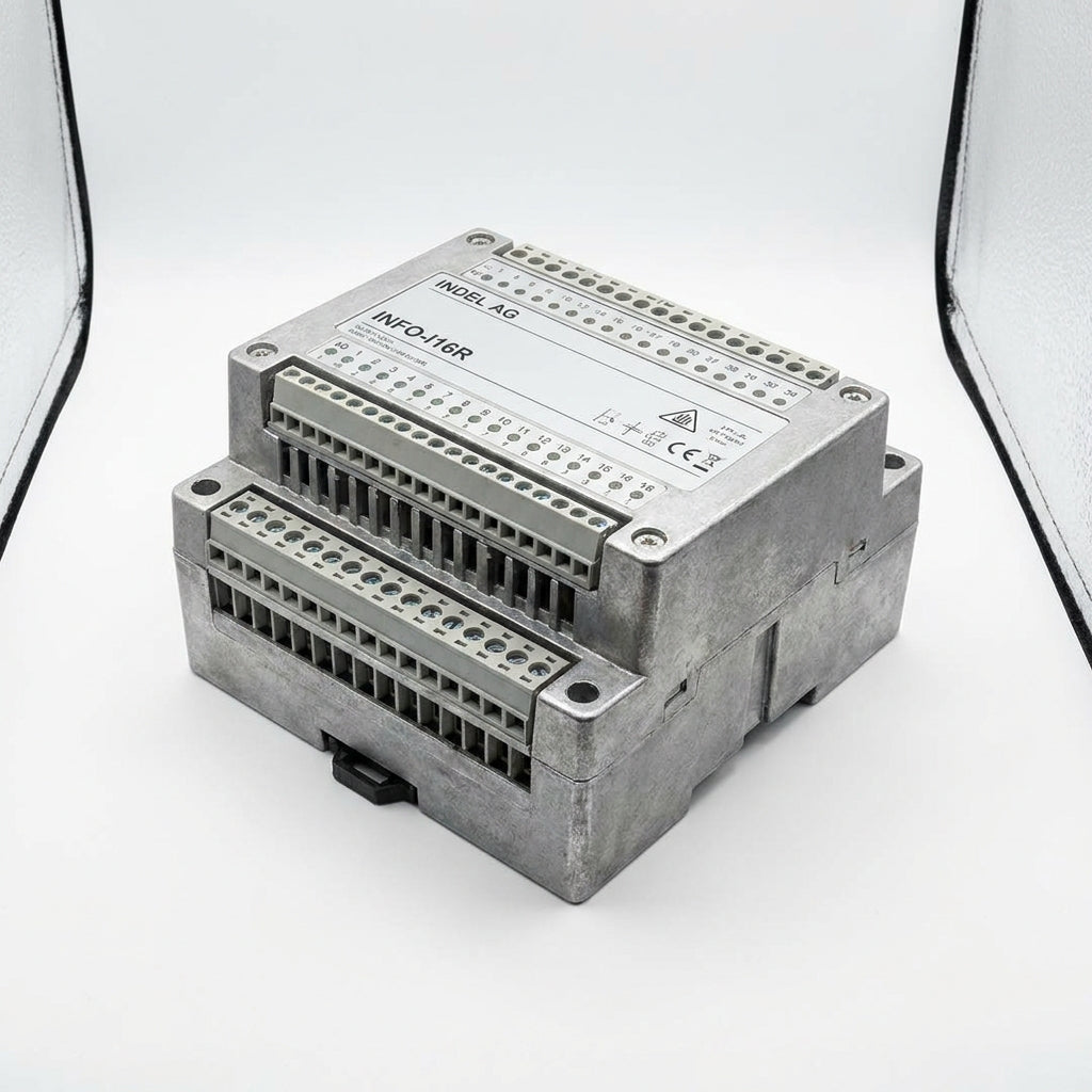 Indel AG INFO-I16R