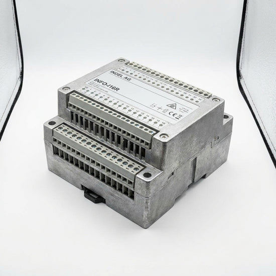 Indel AG INFO-I16R