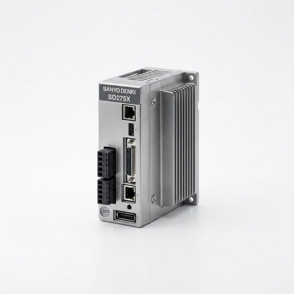 Sanyo Denki SD275X