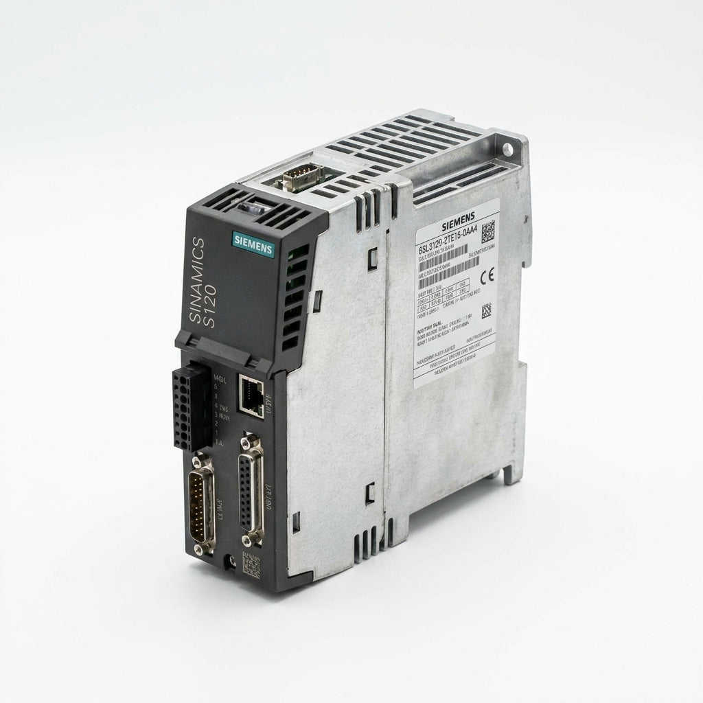 SIEMENS 6SL3120-2TE15-0AA4