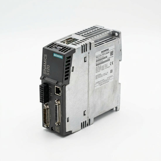 SIEMENS 6SL3120-2TE15-0AA4