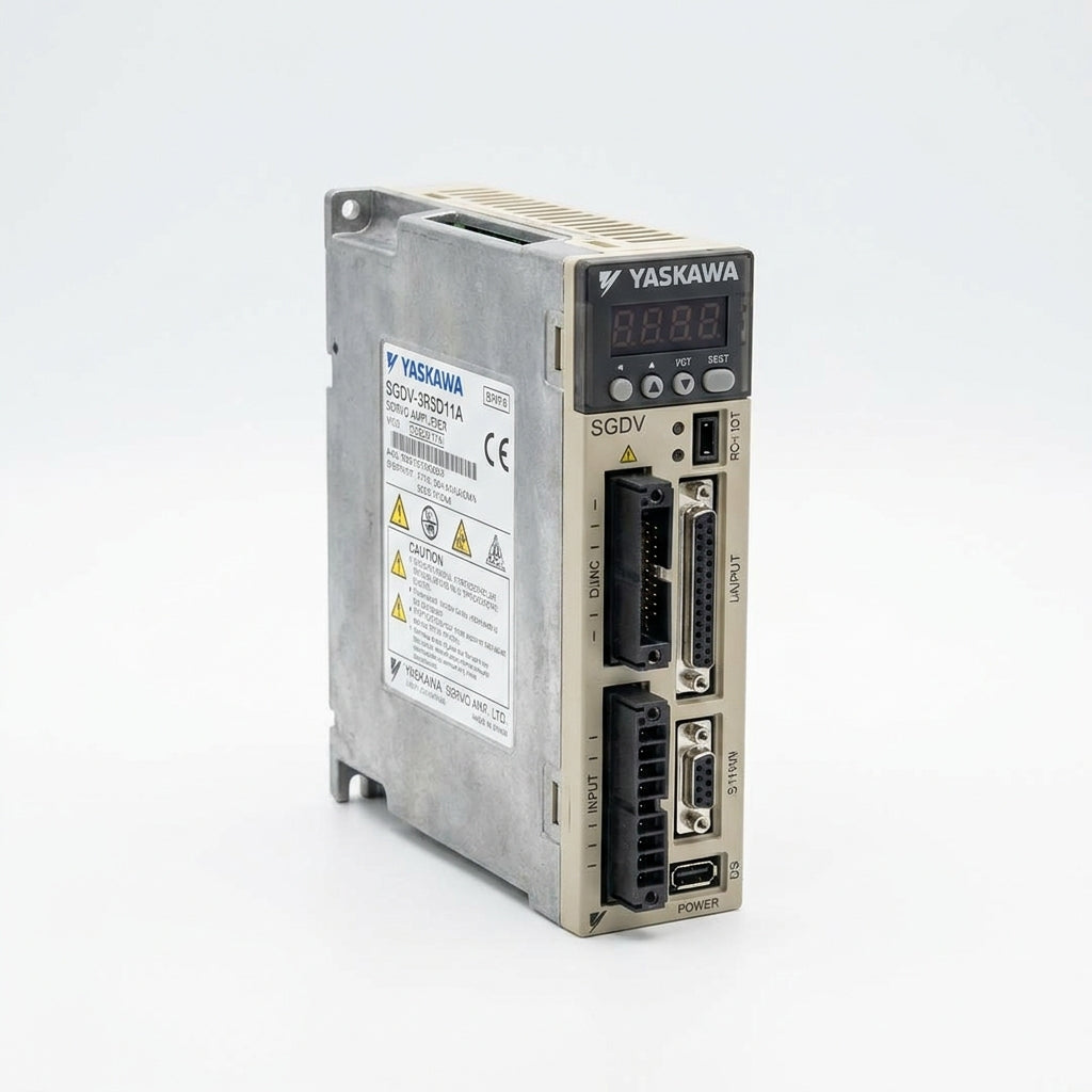 Yaskawa SGDV-3R5D11A