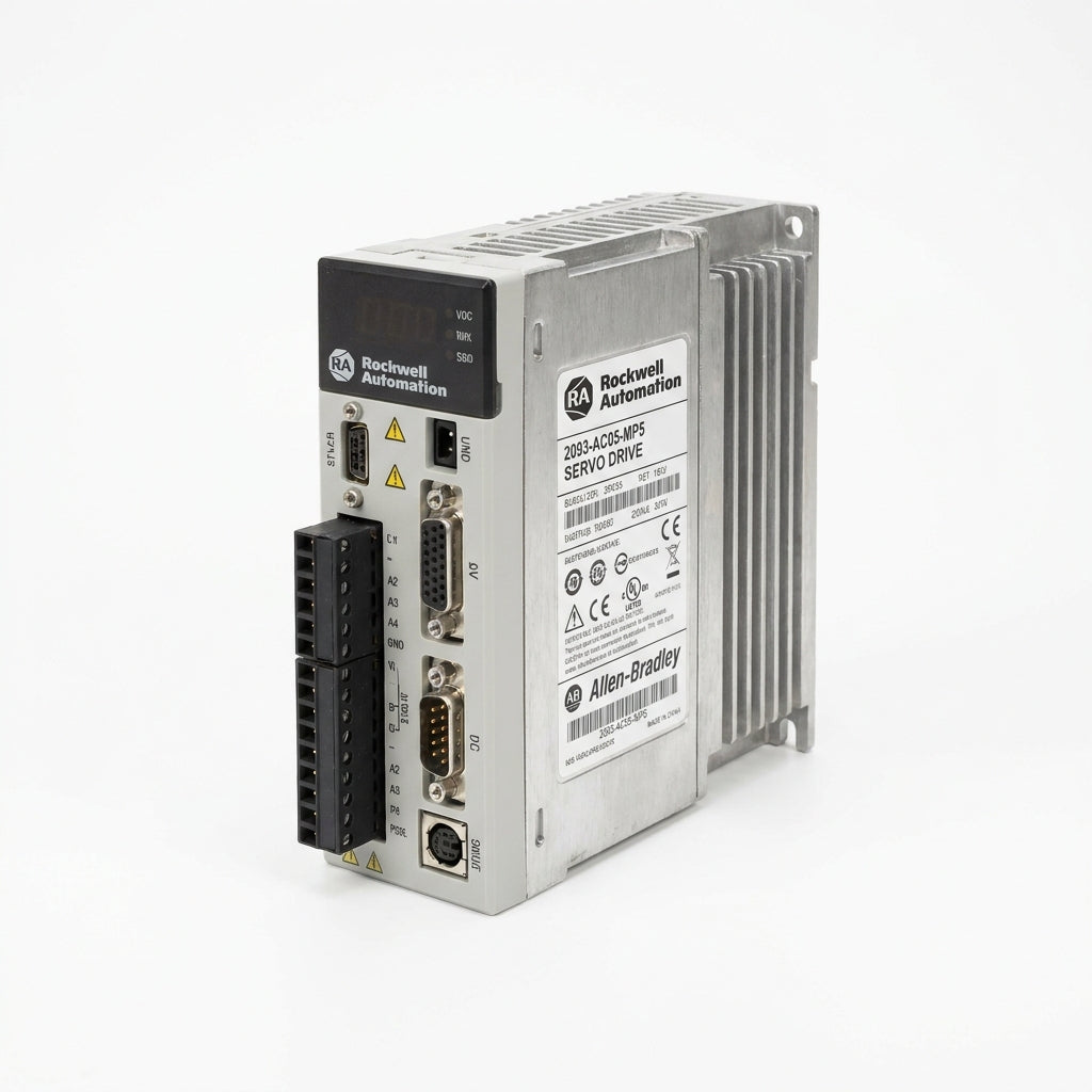 Allen-Bradley 2093-AC05-MP5