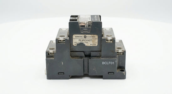 GENERAL ELECTRIC RL4RD040T + BCLF01