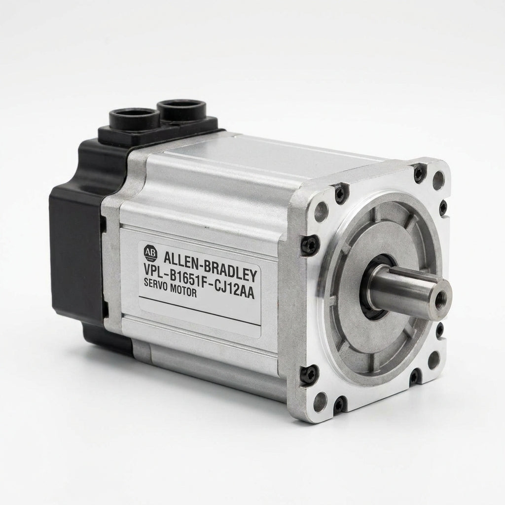 Allen-Bradley VPL-B1651F-CJ12AA