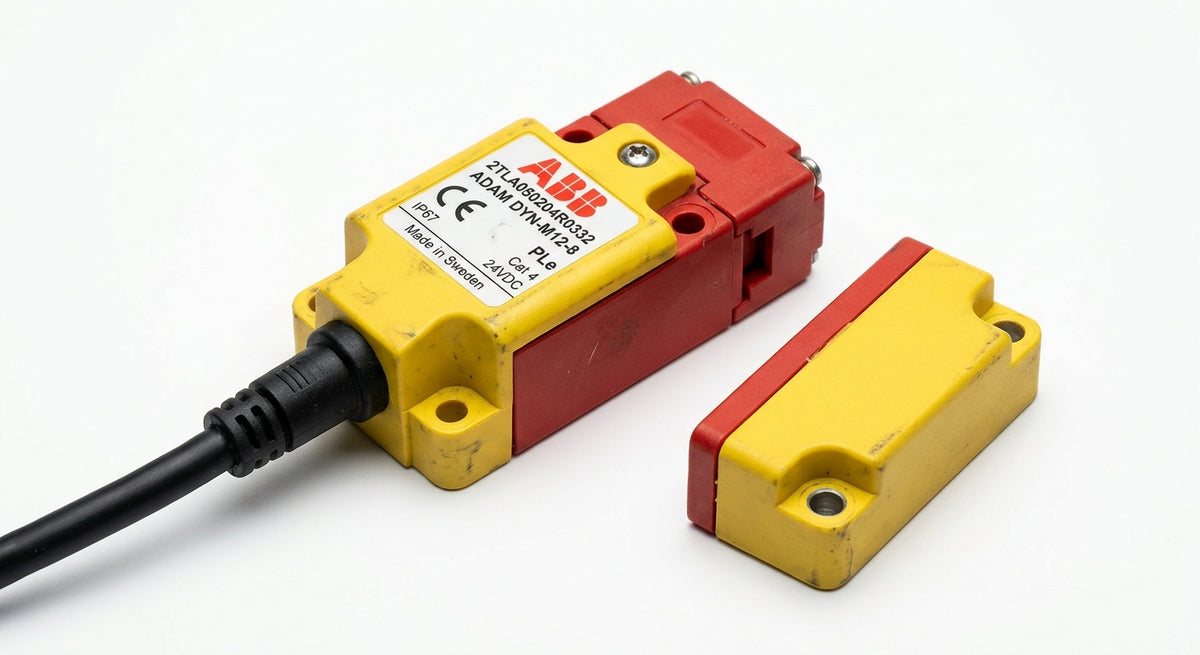 ABB 2TLA050204R0332