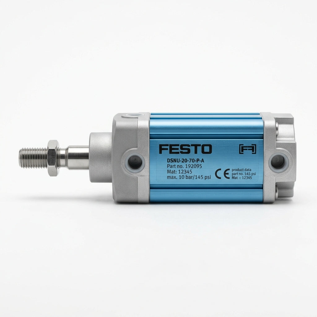 FESTO DSNU-20-70-P-A