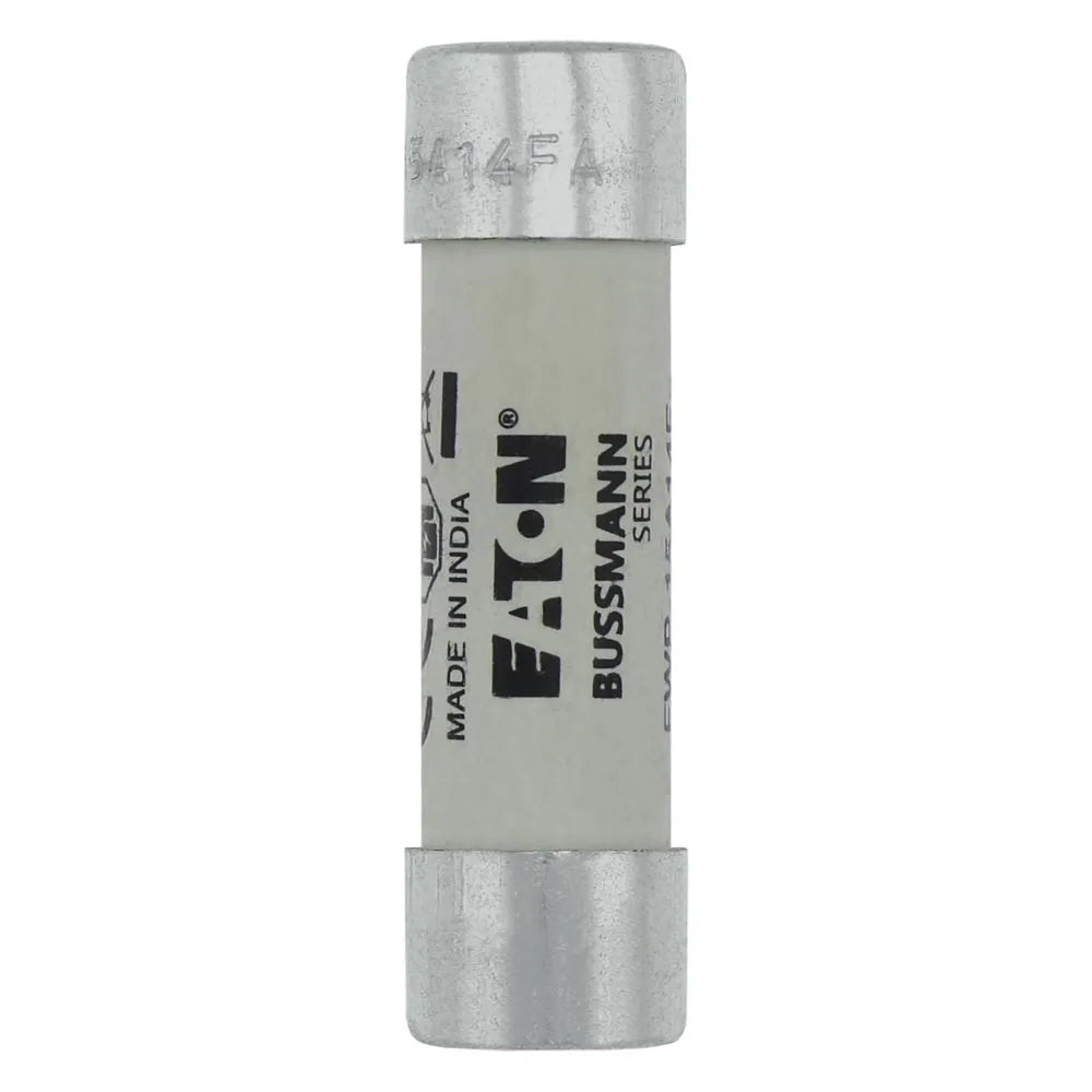 FUSIBLE ULTRARRAPIDO CLASE aR 14X51MM 15A 700VCA 200KA UL/IEC