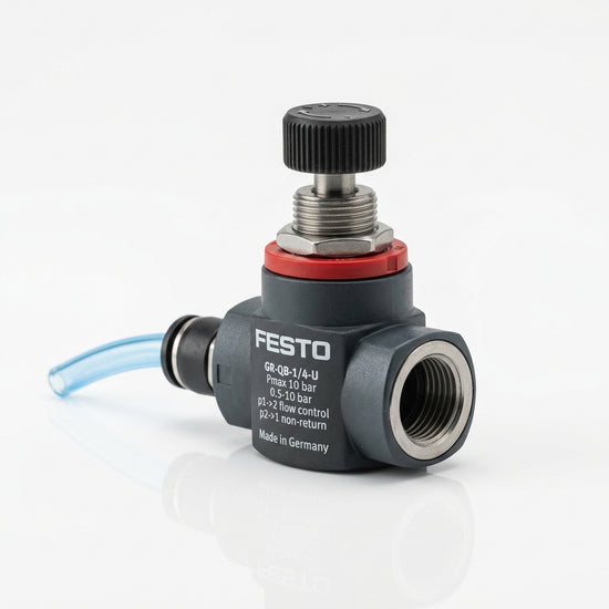 FESTO GR-QB-1/4-U