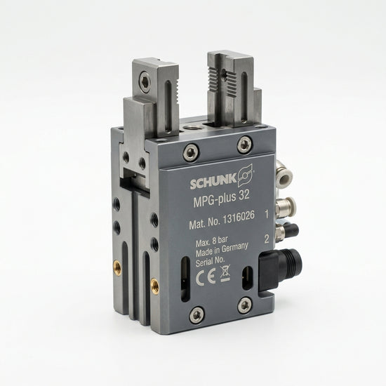 SCHUNK 1316026