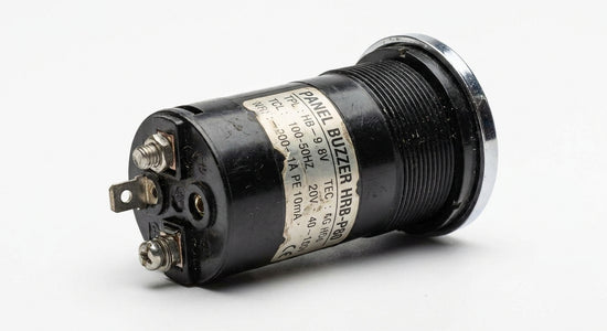 PANEL BUZZER HRB-P80