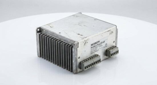 REXROTH Rma02.2-16-ac230-200