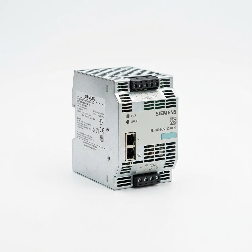 SIEMENS/PA 6EP3436-8SB00-0AY0