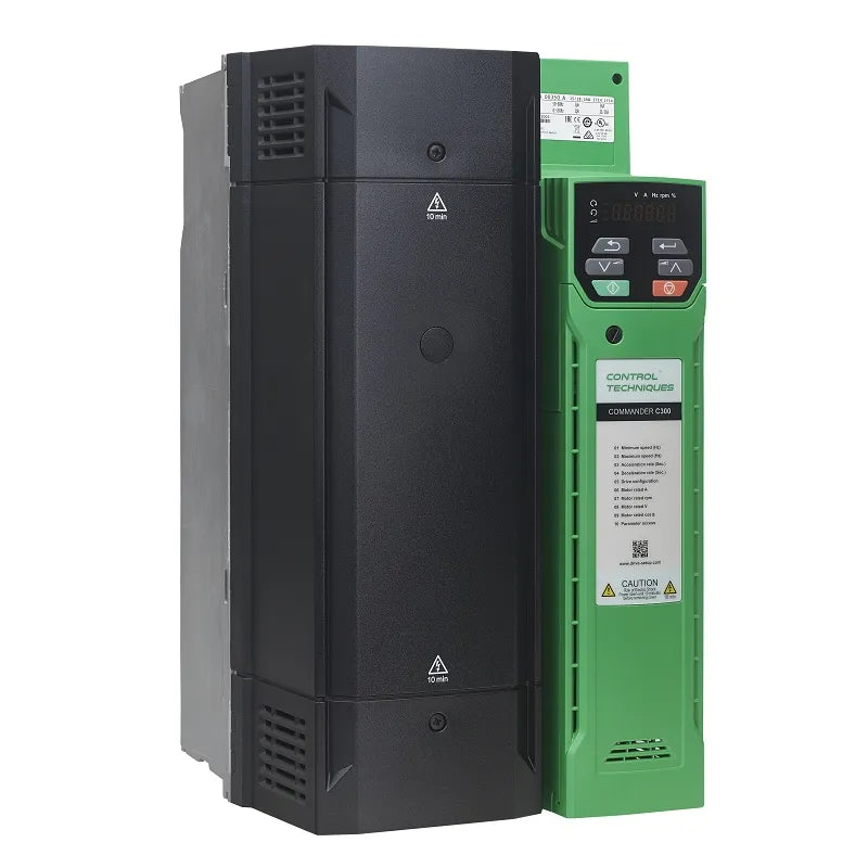 Variador de frecuencia Entrada 3ph 380-480V Salida 3ph 460V 35A 15kW 25HP