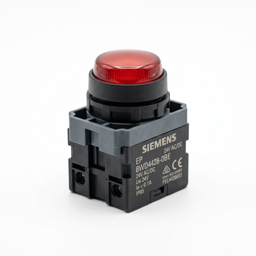 SIEMENS/EP 8WD4428-0BE
