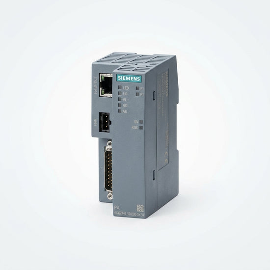 SIEMENS/PA 6GK7243-5DX30-0XE0