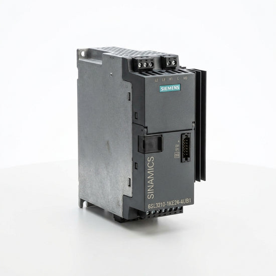 Siemens 6SL3210-1KE24-4UB1