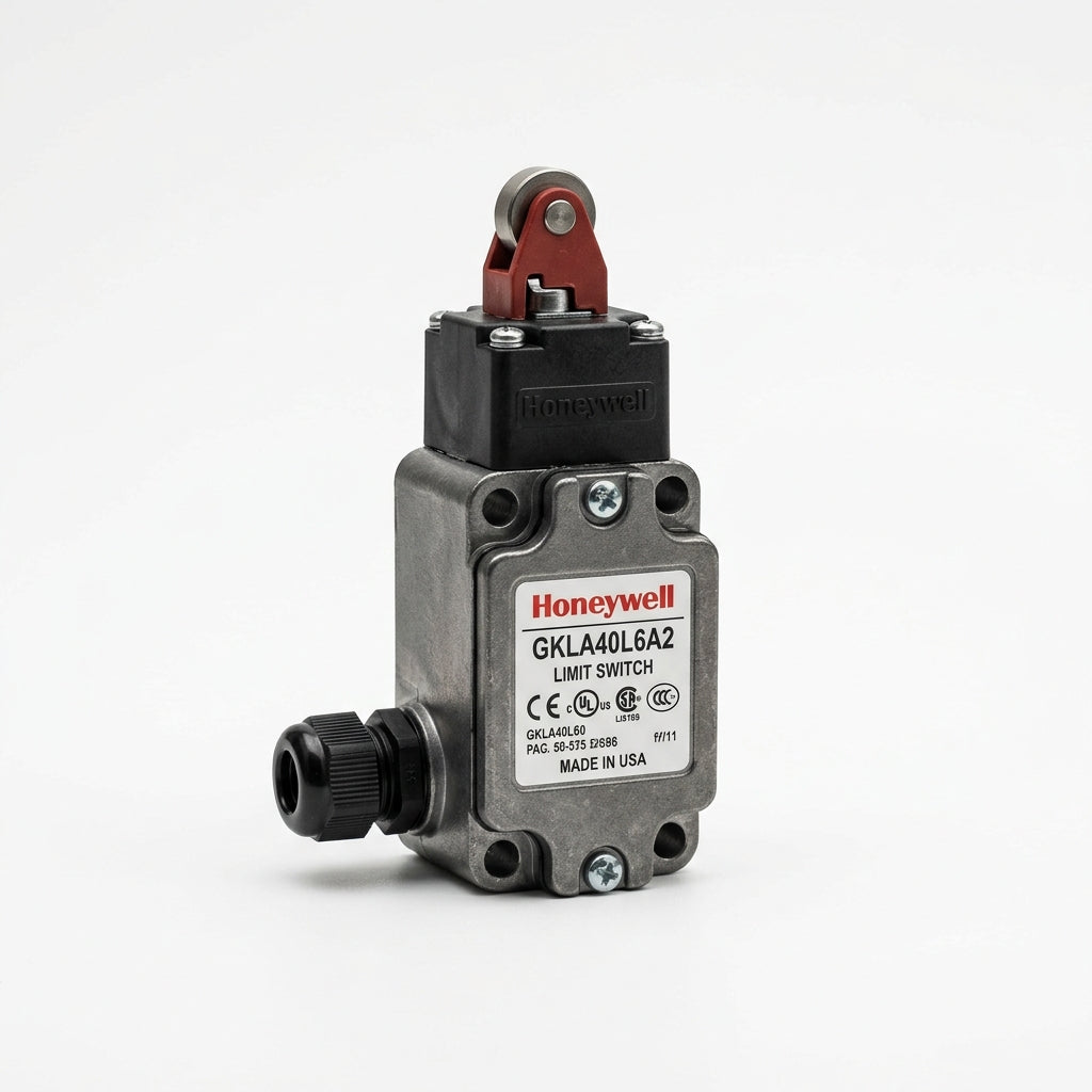 HONEYWELL GKLA40L6A2