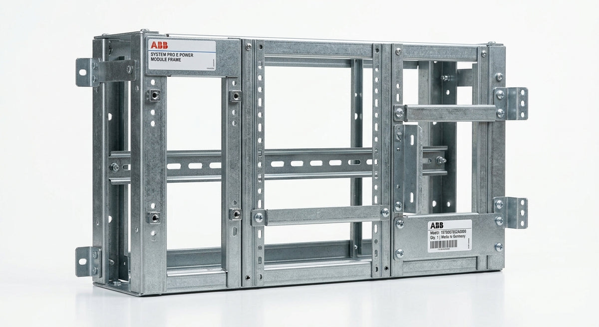 ABB 1STQ007052A0000