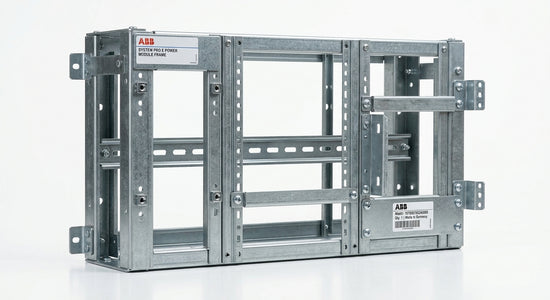 ABB 1STQ007052A0000