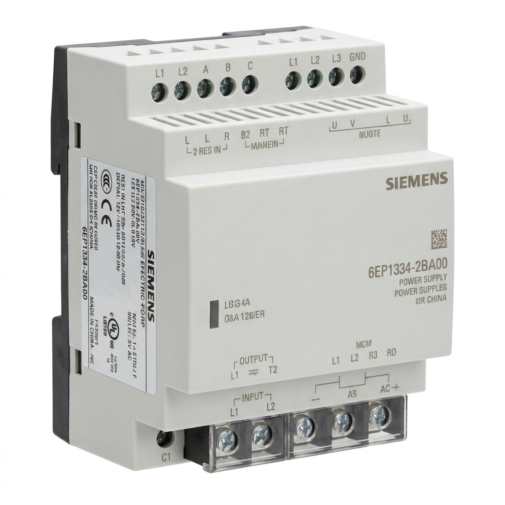 Siemens 6EP1334-2BA00