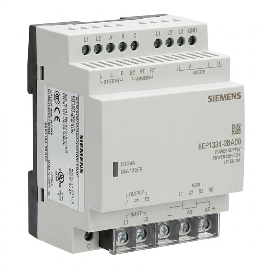 Siemens 6EP1334-2BA00