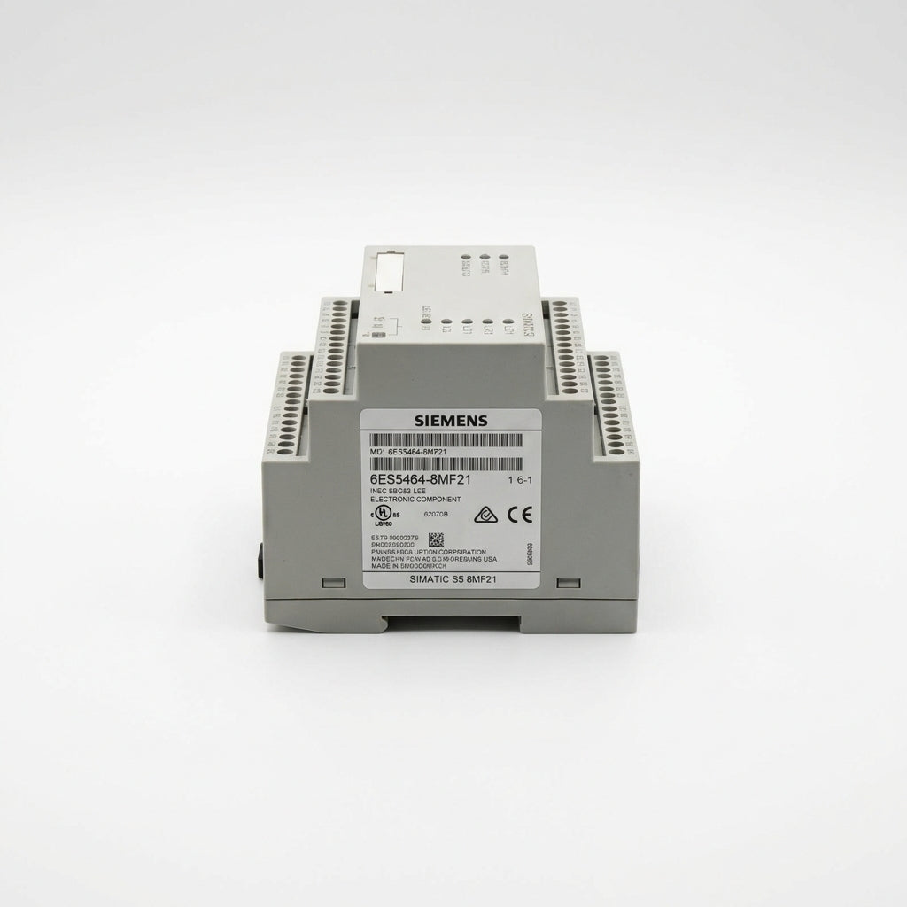 Siemens 6ES5464-8MF21