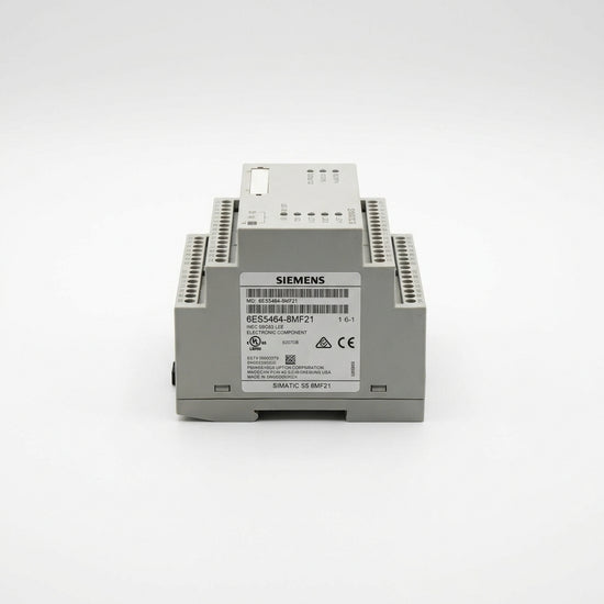 Siemens 6ES5464-8MF21