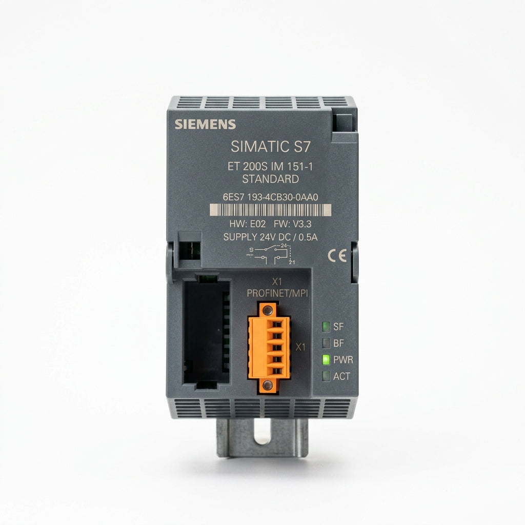 SIEMENS 6ES7 193-4CB30-0AA0