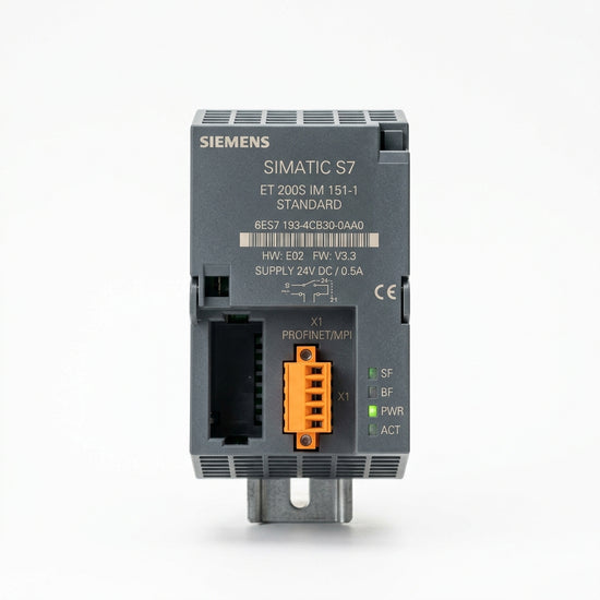 SIEMENS 6ES7 193-4CB30-0AA0