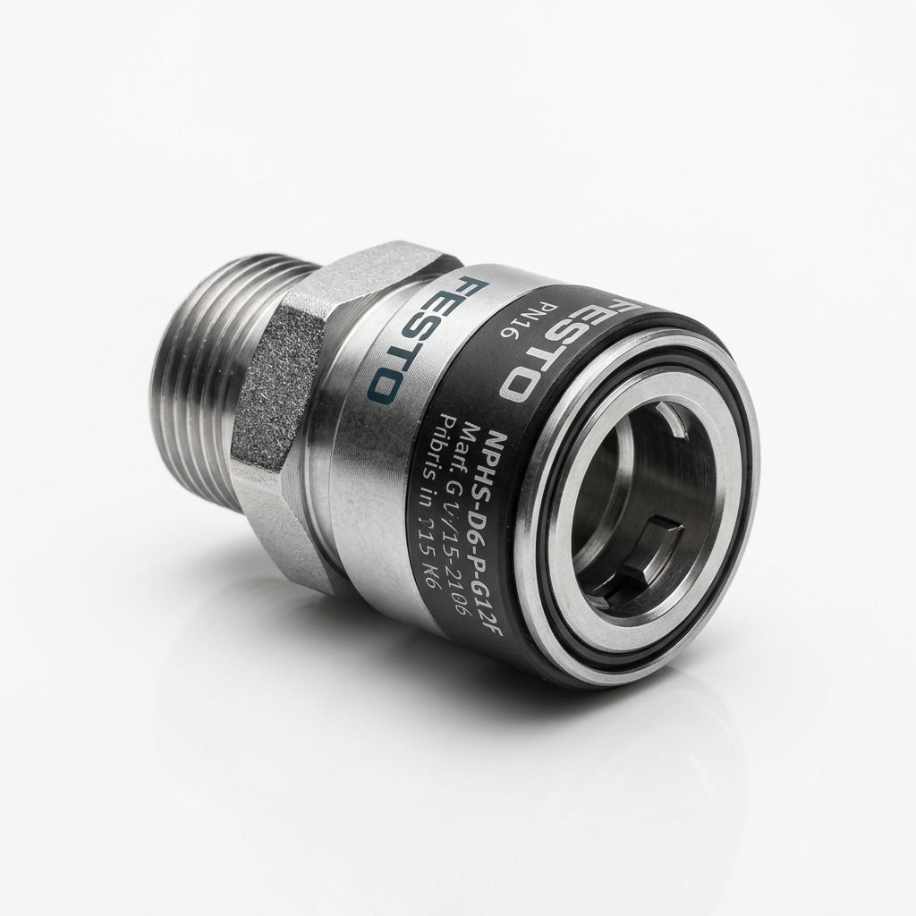 FESTO NPHS-D6-P-G12F